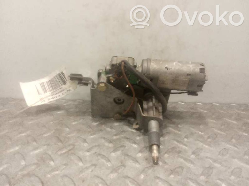 Opel Corsa B Wischermotor Heckscheibe 