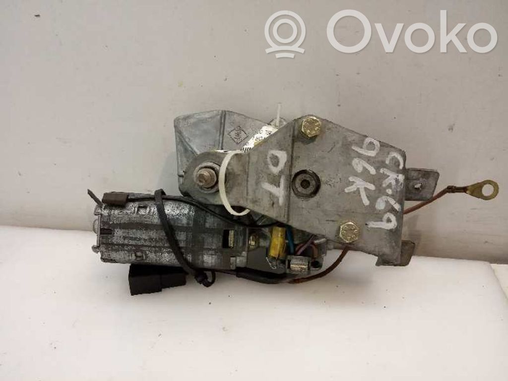 Opel Corsa A Wischermotor Heckscheibe 