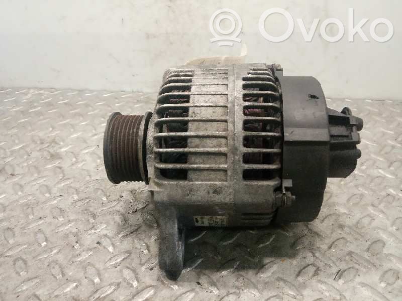 Alfa Romeo 145 - 146 Generatorius 