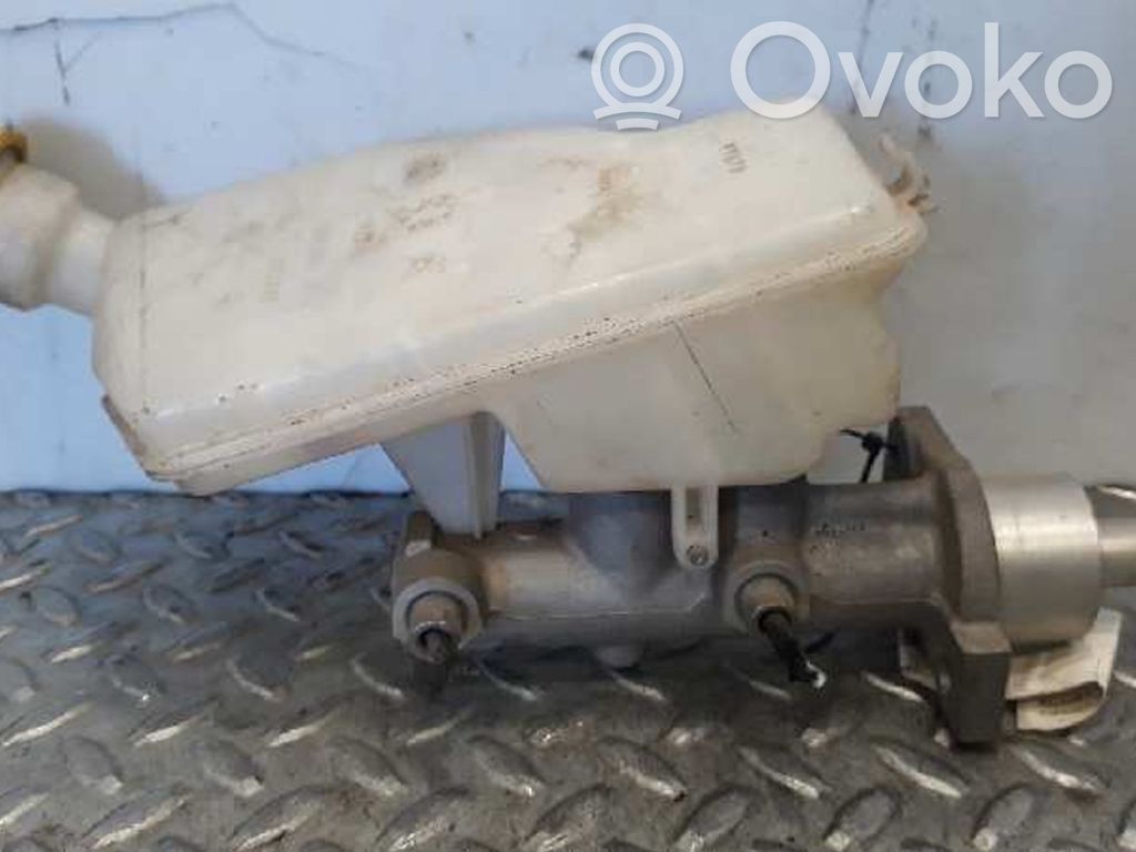 Citroen C3 Jarrutehostin 