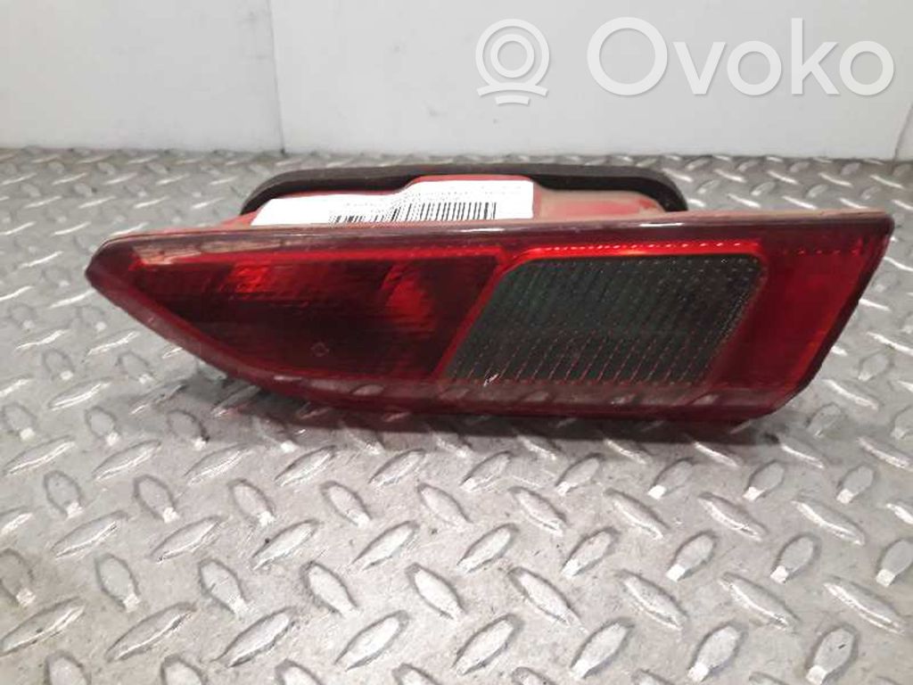 Alfa Romeo 156 Takaluukun takavalot 