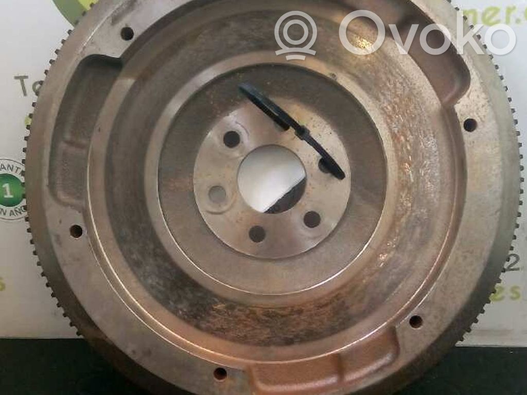 Volante motor   MONOMASA