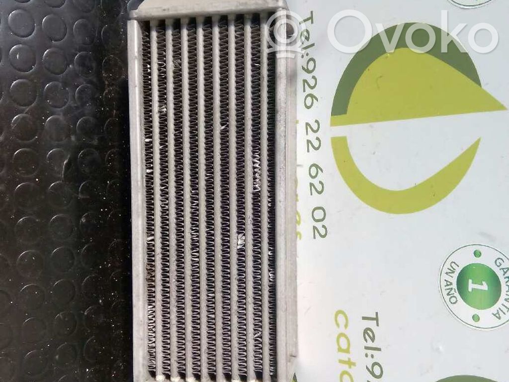 Intercooler radiator   1M5Q9L440AA