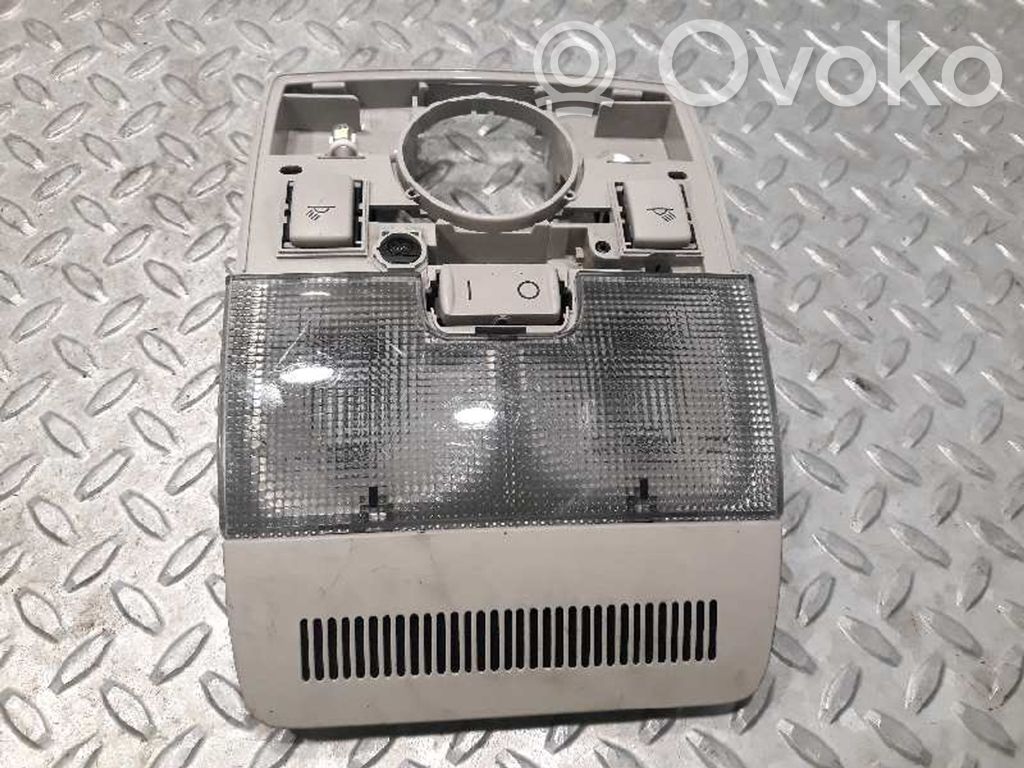Other interior light
