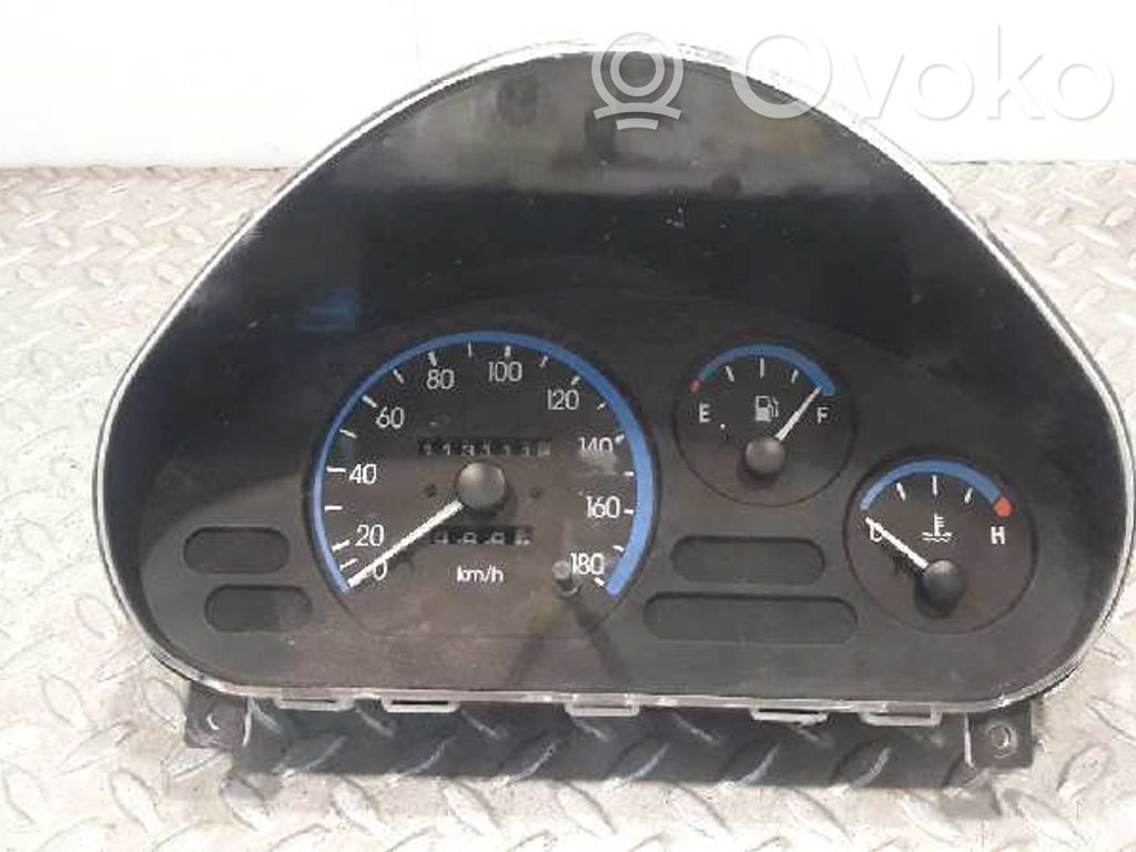 Daewoo Matiz Nopeusmittari (mittaristo) 
