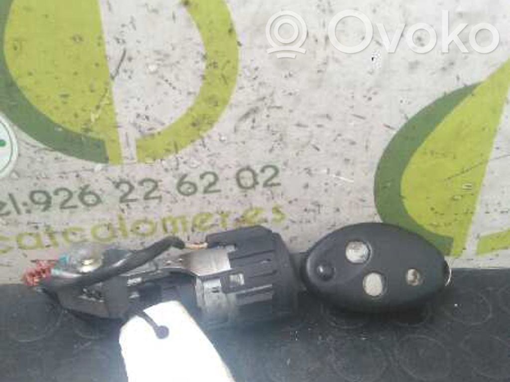 Virtalukko   9648445180