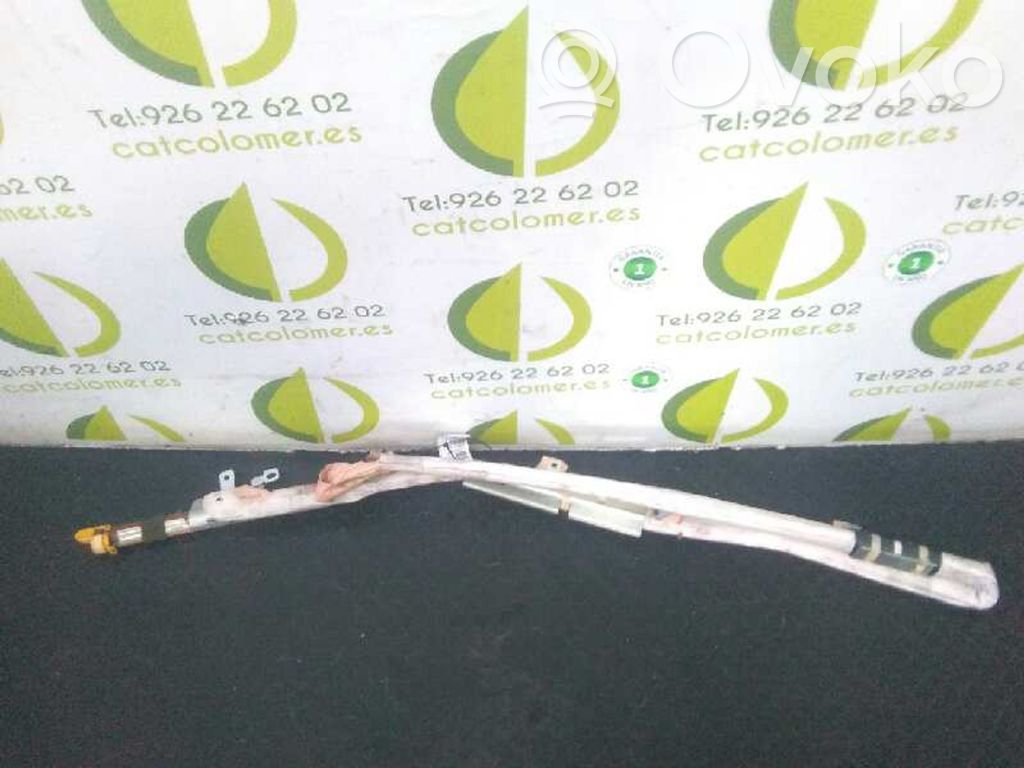 Mazda 6 Türairbag vorne 