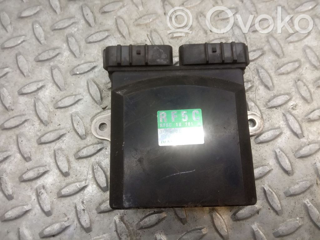 Unidad de control/módulo del motor   1310001241,RF5C18701A