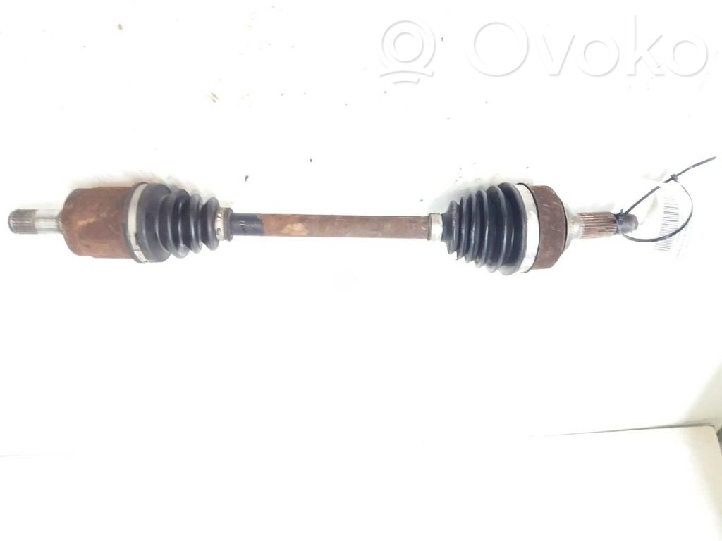 Honda Jazz Eje de transmisión delantero 