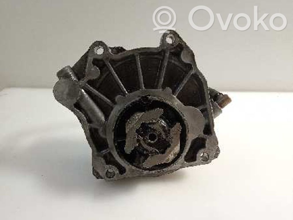 Opel Vectra C Alipainepumppu 
