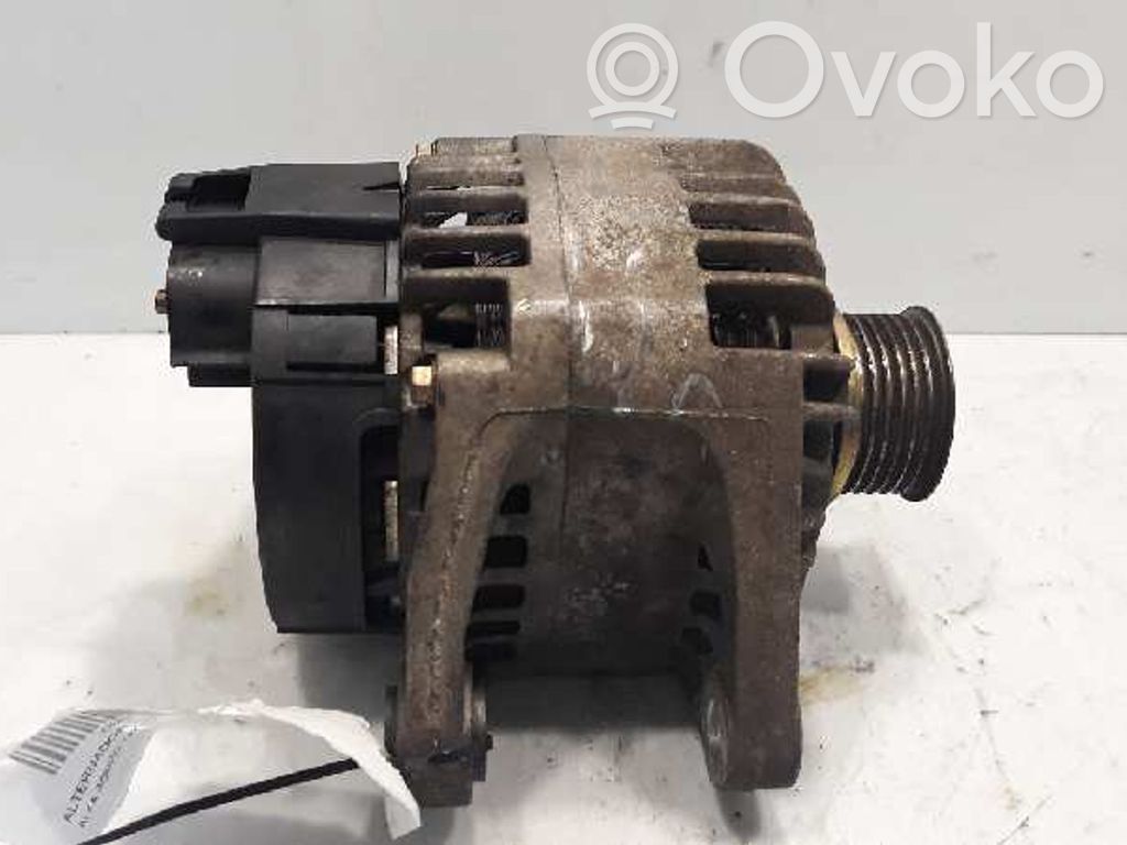 Alfa Romeo 147 Ģenerators 