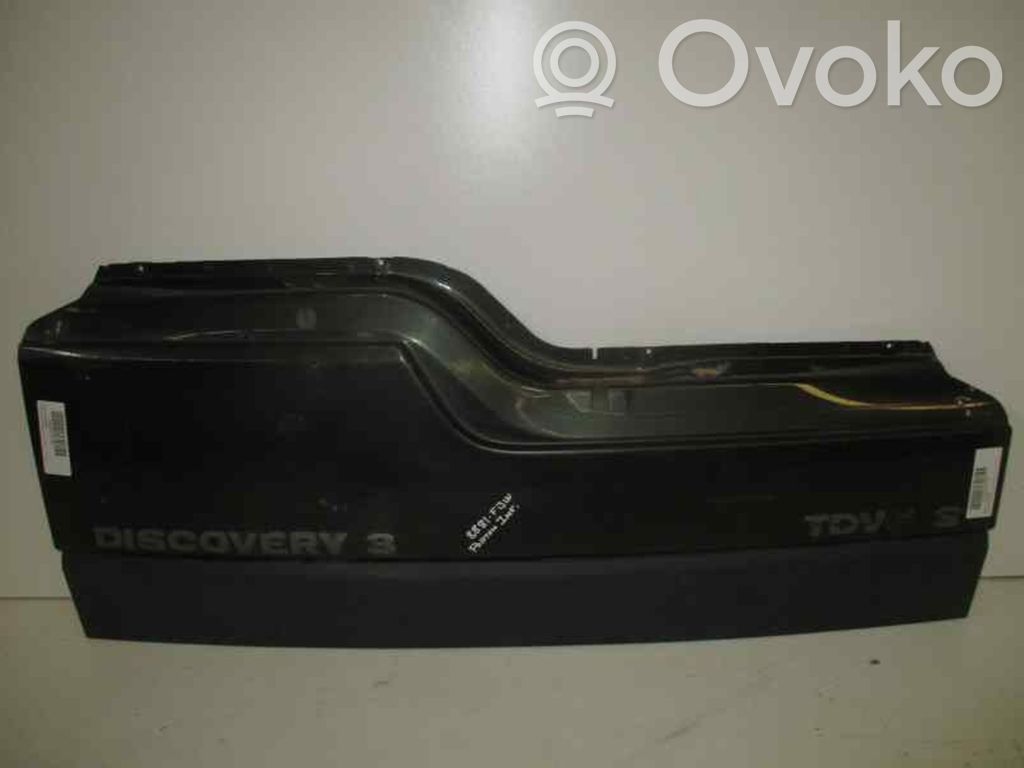 Land Rover Discovery 3 - LR3 Puerta del maletero/compartimento de carga 