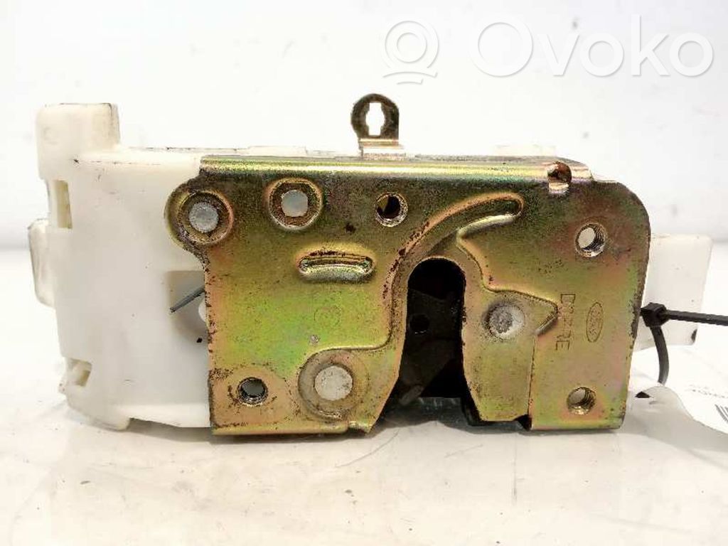 Ford Mondeo Mk III Cerradura de puerta trasera 
