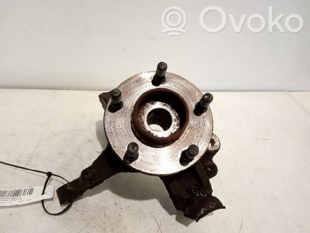 Ford Focus Achsschenkel vorne 