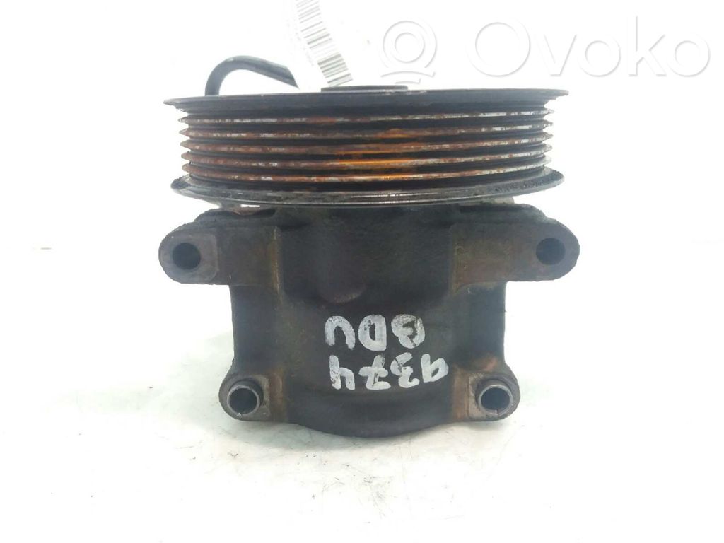 Ford Focus Servopumpe 