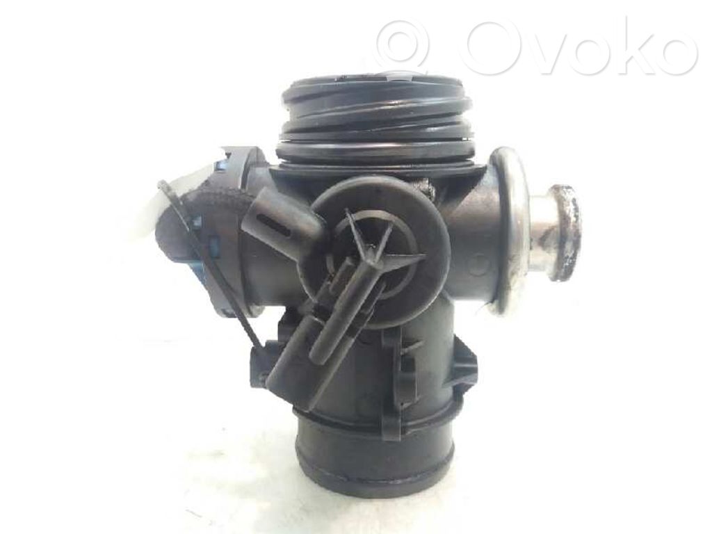 Peugeot 206 Válvula EGR 