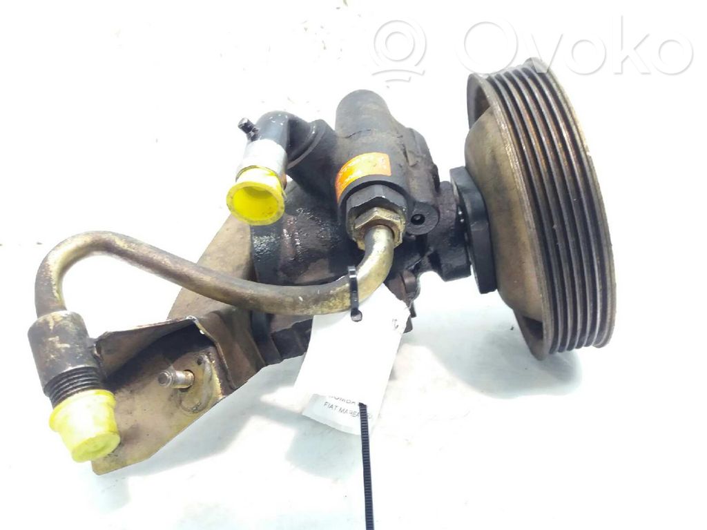 Fiat Marea Ohjaustehostimen pumppu 