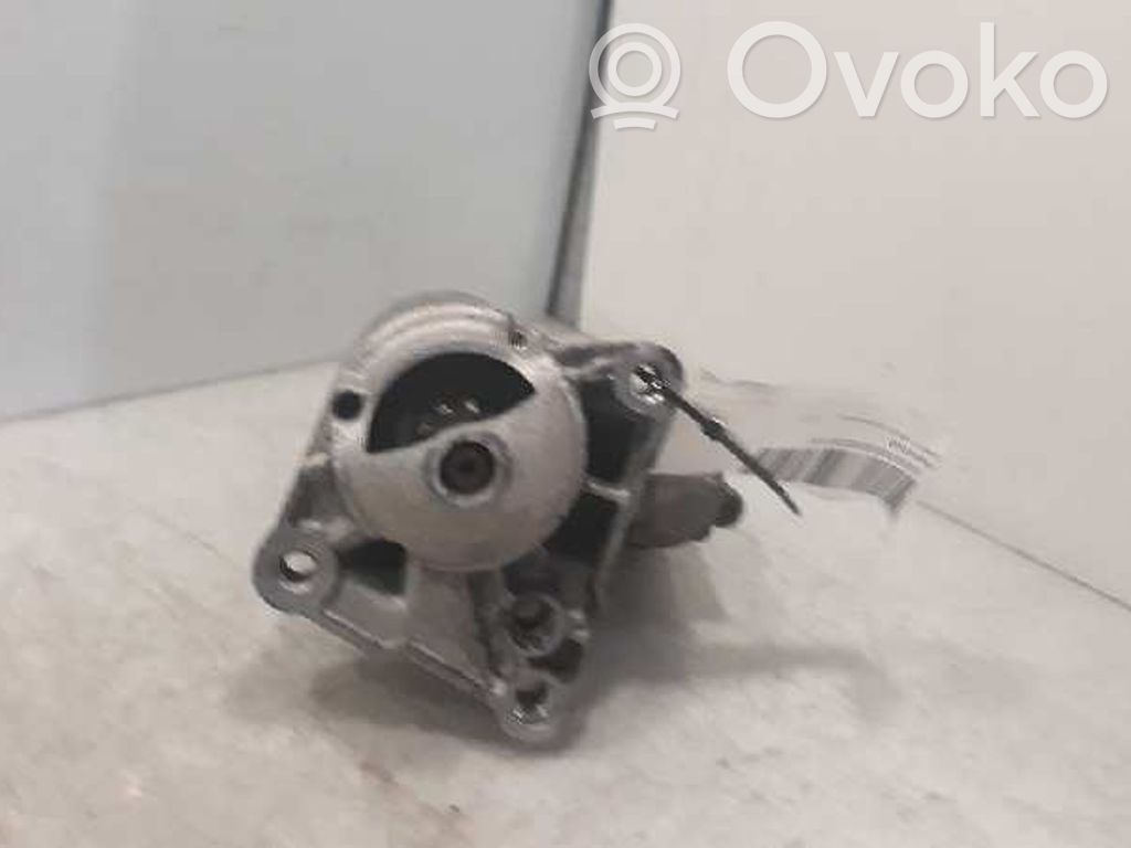 Renault Laguna II Motor de arranque 
