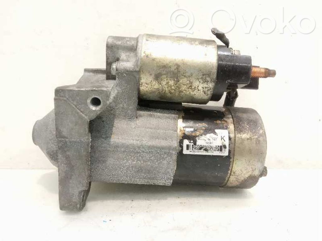 Starteris   8200584685