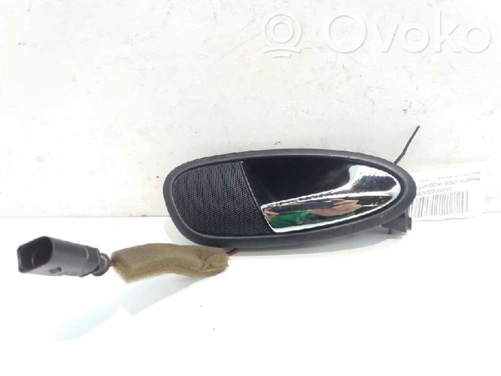 Seat Toledo II (1M) Front door interior handle 
