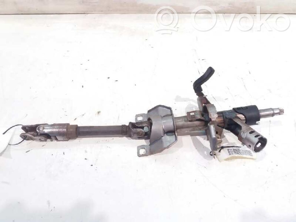 Peugeot 206 Lenksäule 