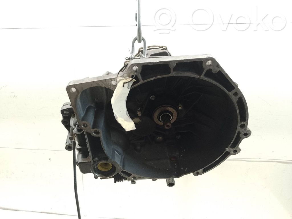 Ford Ka Manualna 5-biegowa skrzynia biegów 