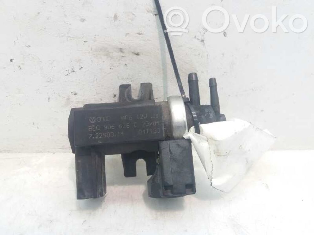 Audi A4 S4 B6 8E 8H Pompa dell’aria secondaria 