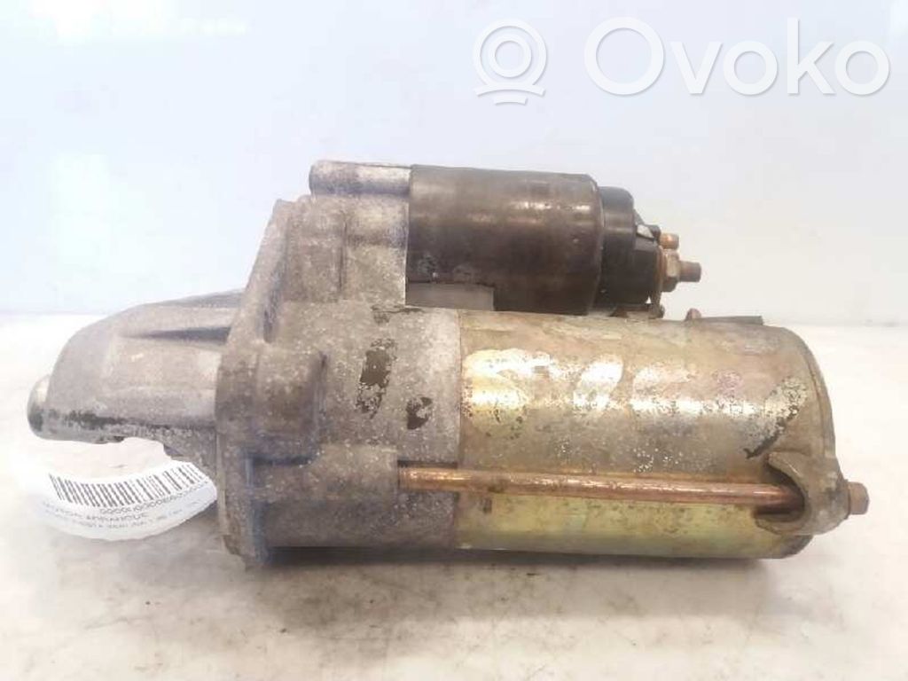 Starteris   98AB11000CC,9132CA