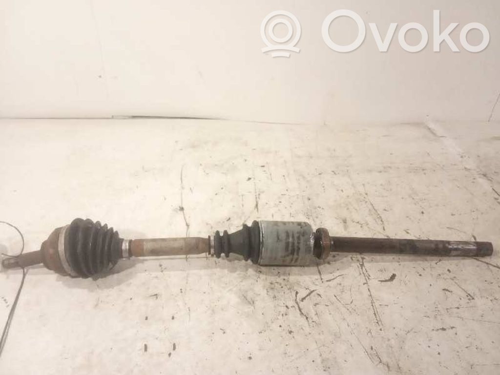Renault Laguna I Front driveshaft 