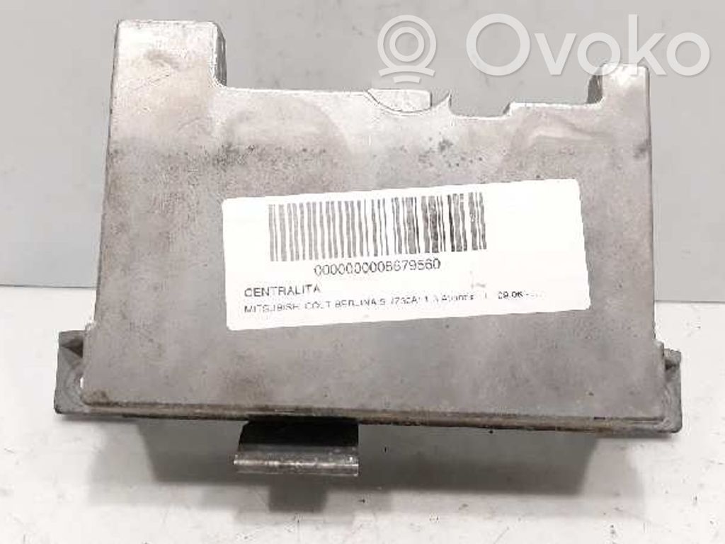 Engine control unit/module   MR594091,A4545450032,A68000F22