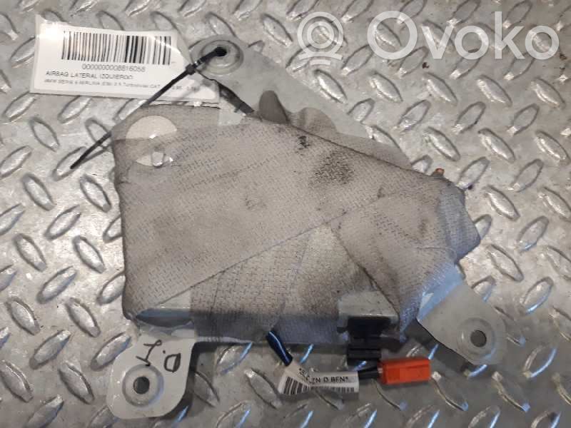 Airbag lateral   98B356EAQ7931,30826833102A