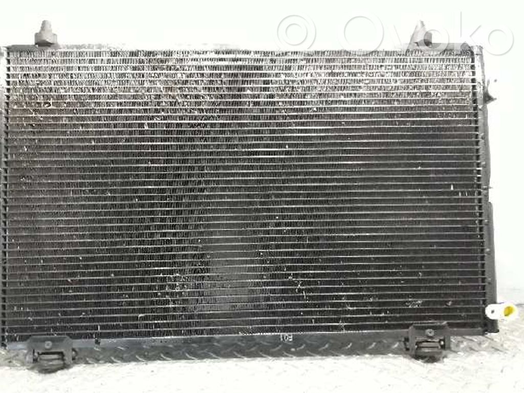 Toyota Corolla E120 E130 Radiateur condenseur de climatisation 