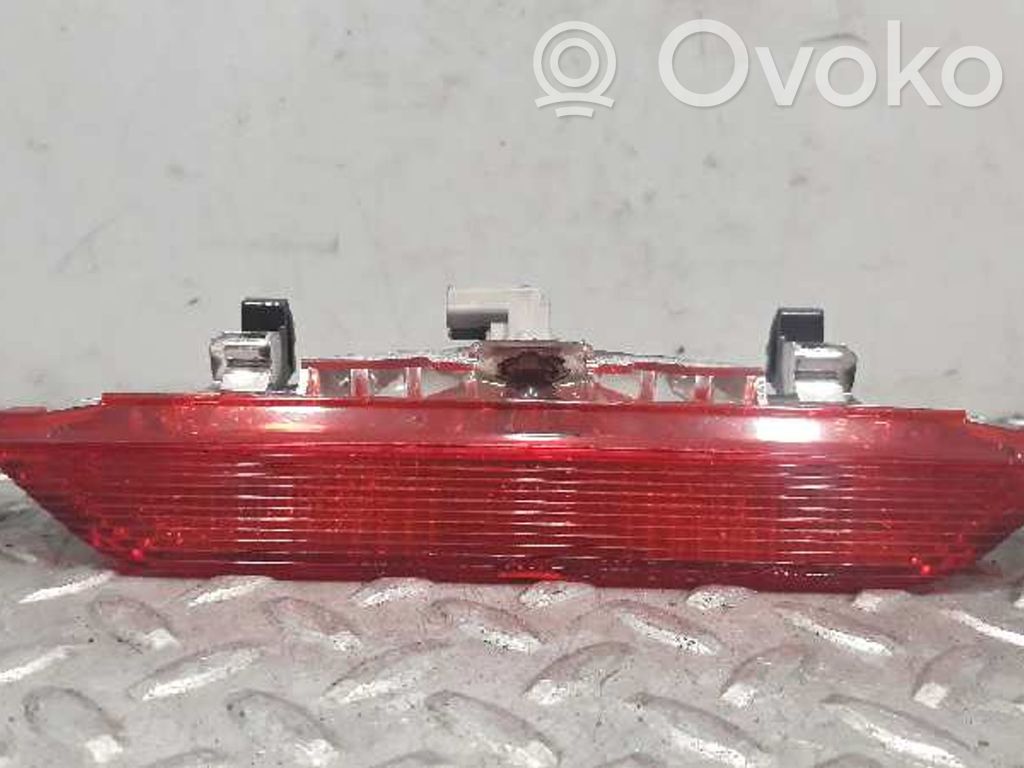 Toyota Corolla E120 E130 Lampă frână centrală 
