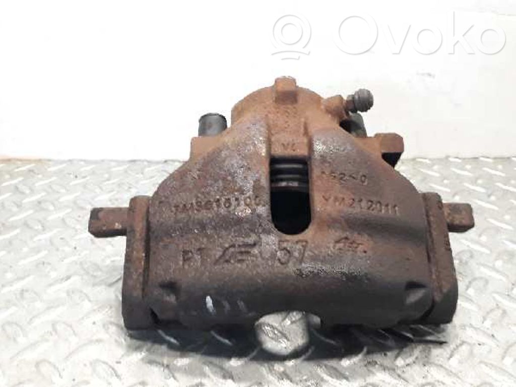 Seat Alhambra (Mk1) Bremssattel vorne 
