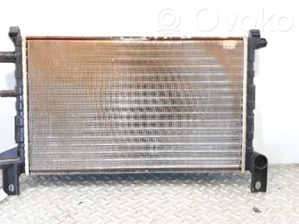 Ford Courier Radiator lichid răcire 