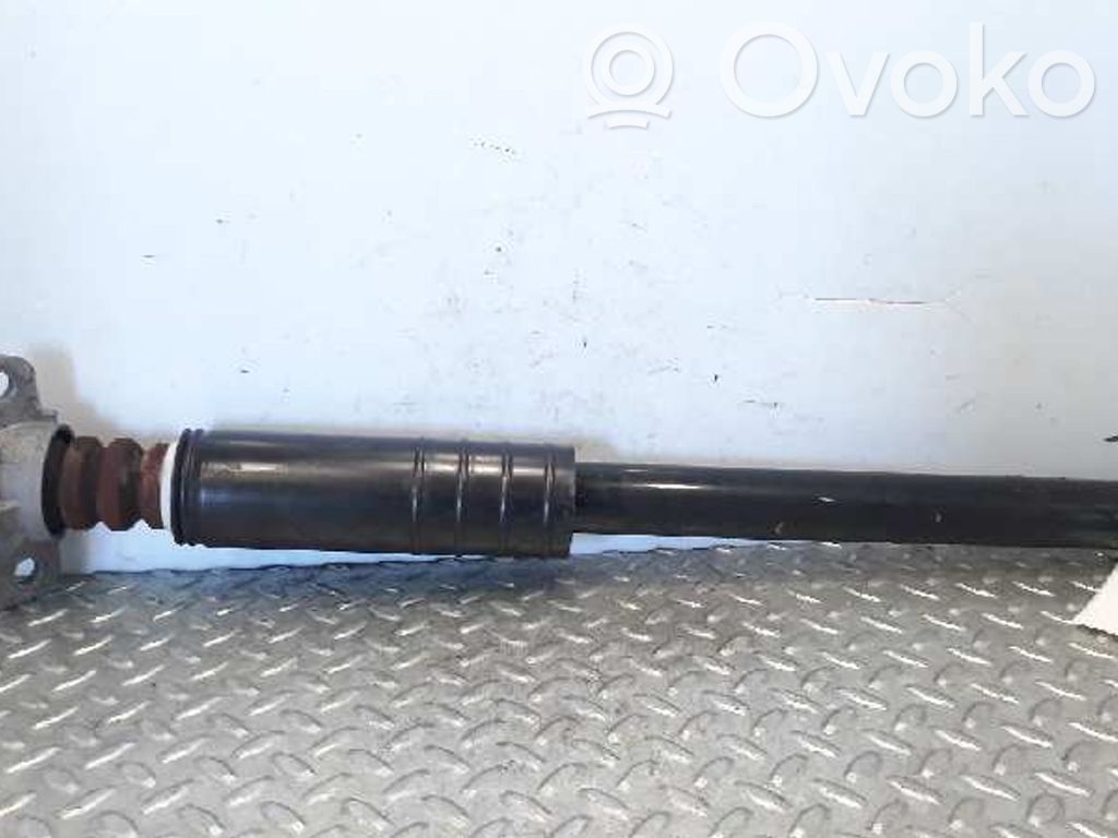 Fiat Grande Punto Amortizor spate 
