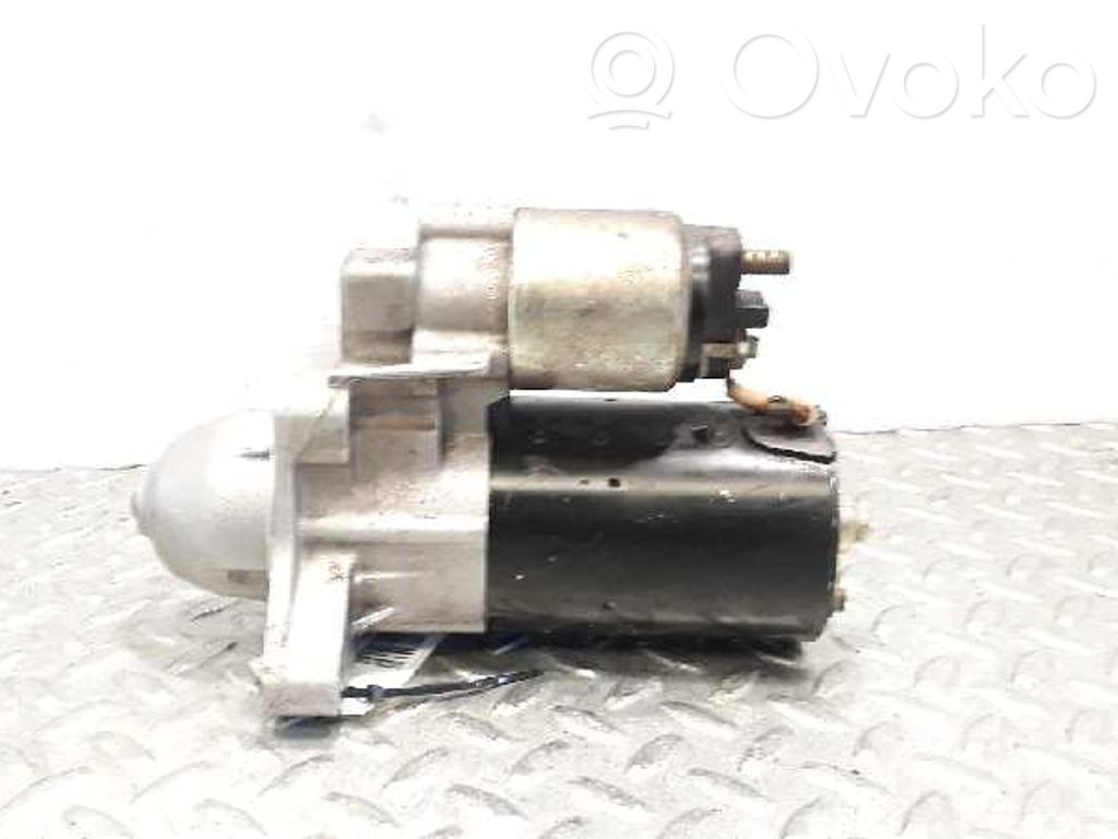 Motor de arranque   93BB11000CB,0001107016,5630313402