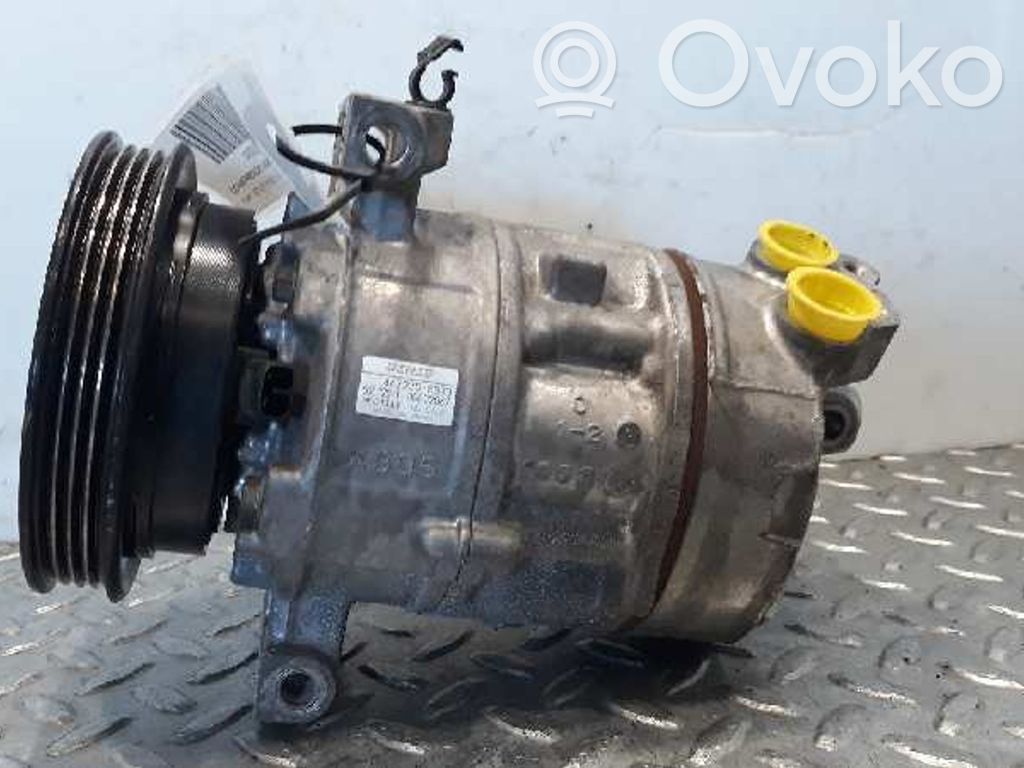 Fiat Stilo Kompresor / Sprężarka klimatyzacji A/C 