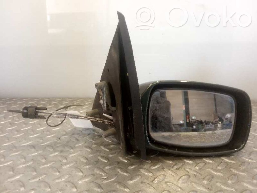 Ford Escort Rétroviseur électrique de porte avant 
