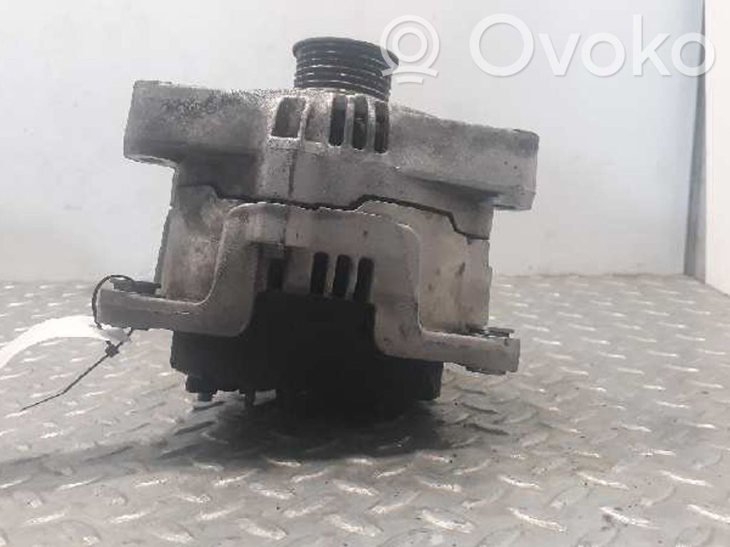 Lichtmaschine   90506202,01232500008