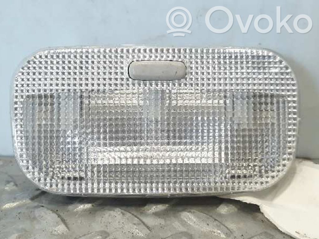 Otras luces interiores