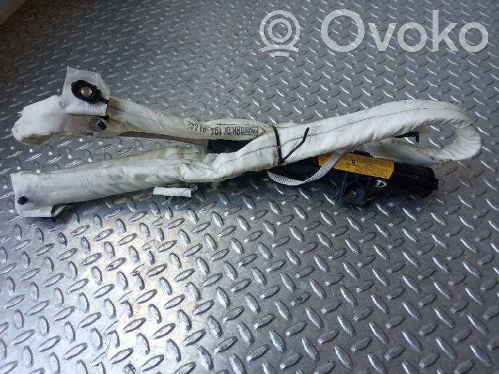 Fiat Croma Poduszka powietrzna Airbag drzwi przednich 