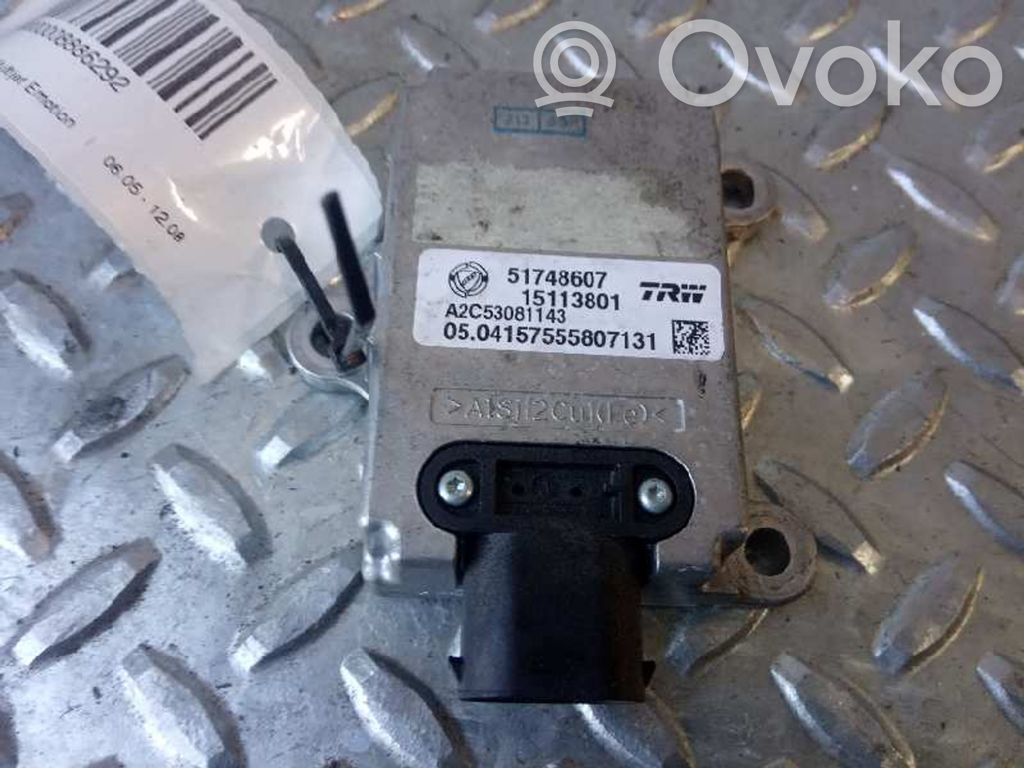 Fiat Croma Engine control unit/module 