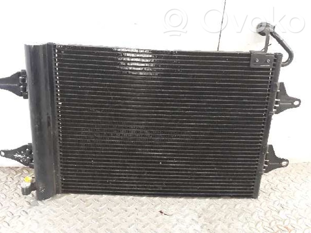 Skoda Fabia Mk1 (6Y) Radiator răcire A/C (condensor) 