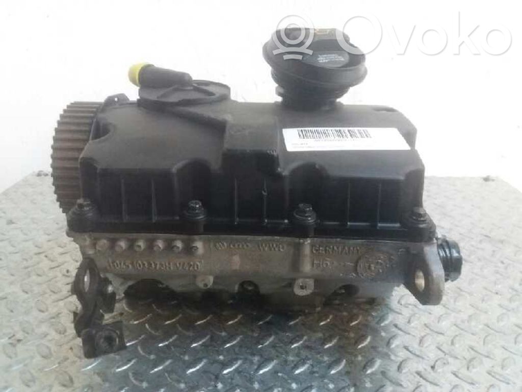 Culata del motor   045103265X,045103373H
