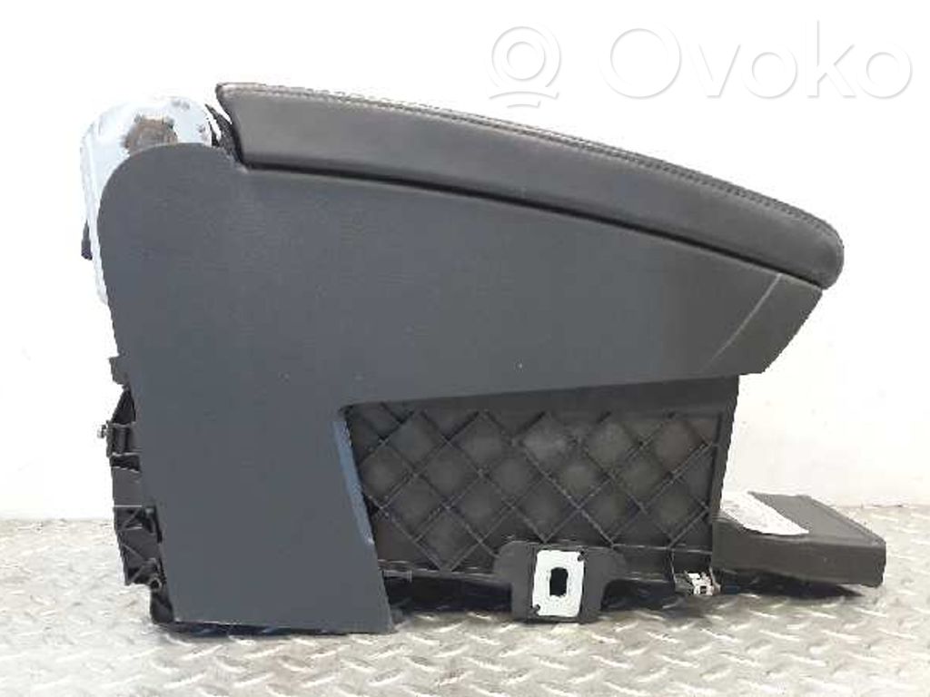 Volkswagen Passat Alltrack Reposabrazos 