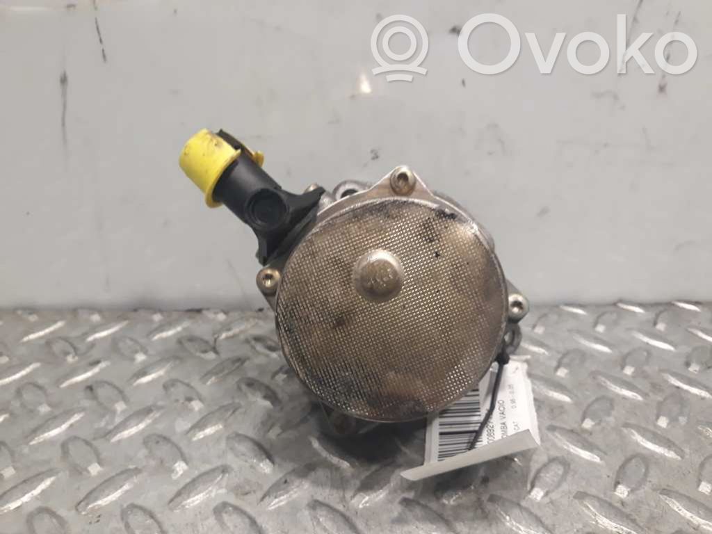 Volvo S40, V40 Alipainepumppu 