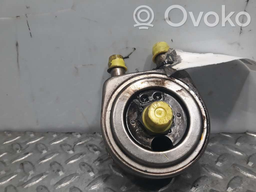 Ölkühler