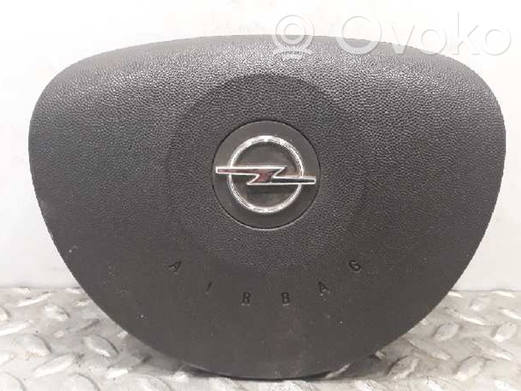 Opel Corsa C Airbag volan 