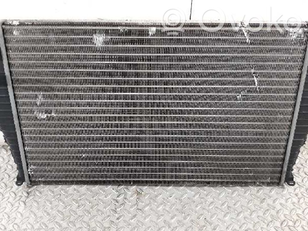Opel Vectra C Radiator intercooler 